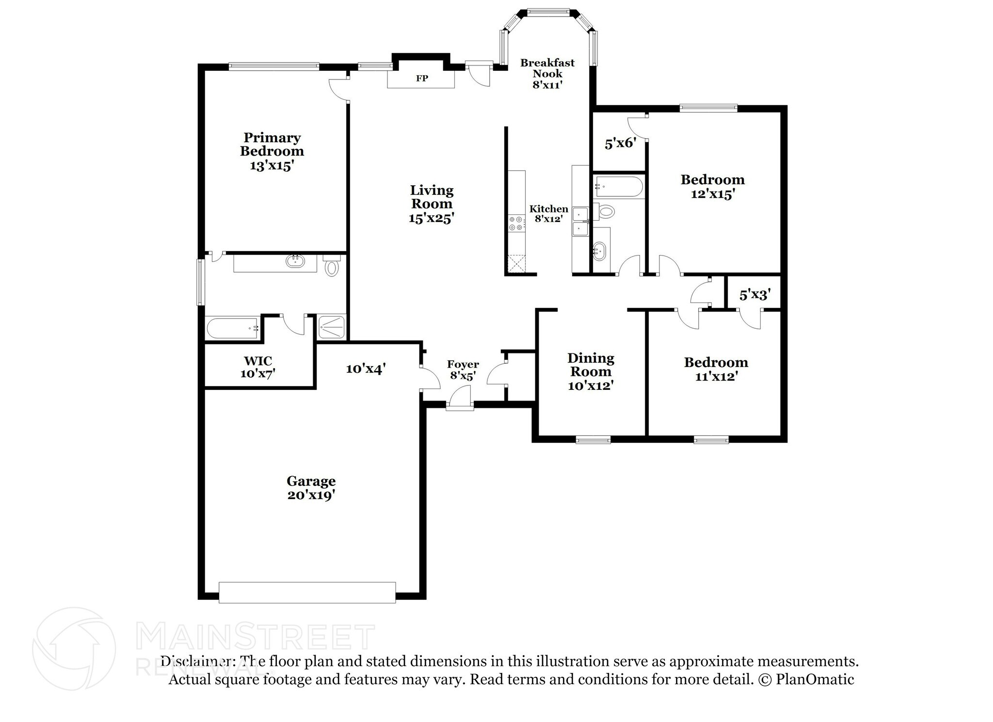 Building Photo - 609 Seaboard Dr
