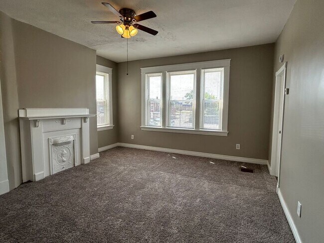 Building Photo - 1214 Iliff Ave