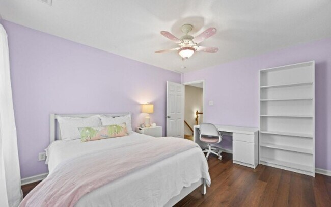 Building Photo - Knoxville 37934 - 4 bedroom 2 bath - call ...