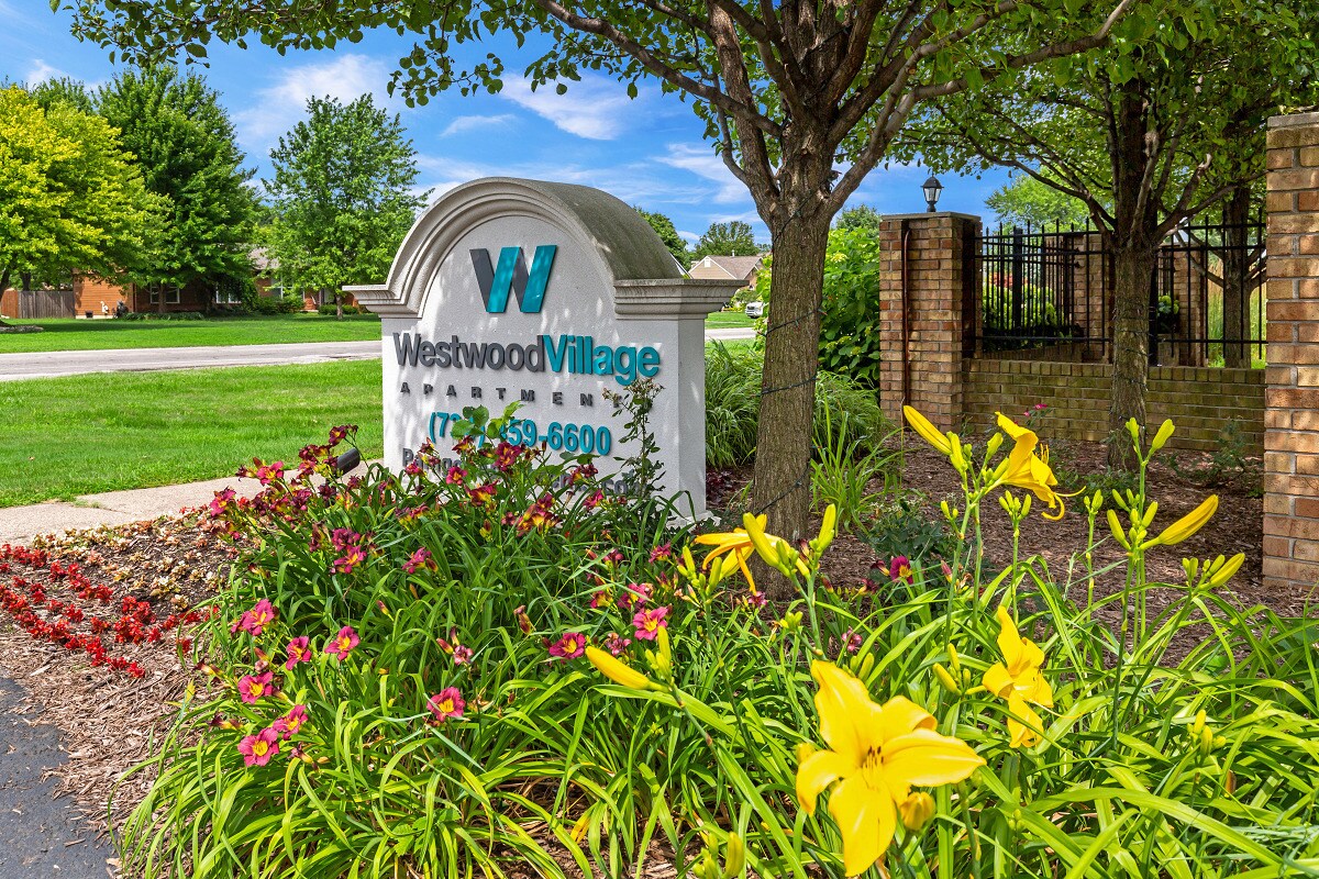 Westwood Village Apartments Westland