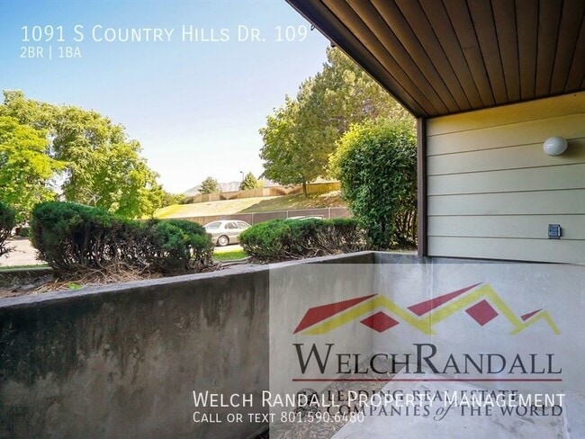 Building Photo - 1091 Country Hills Dr