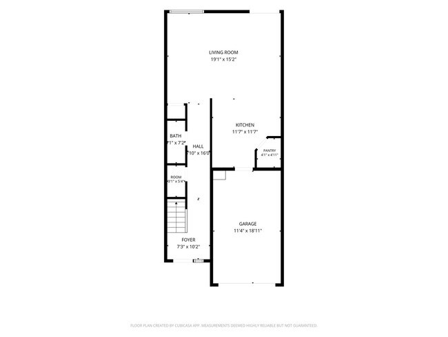 Building Photo - 485 1425 N St