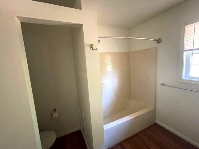 Building Photo - 3029 Scottsville Rd