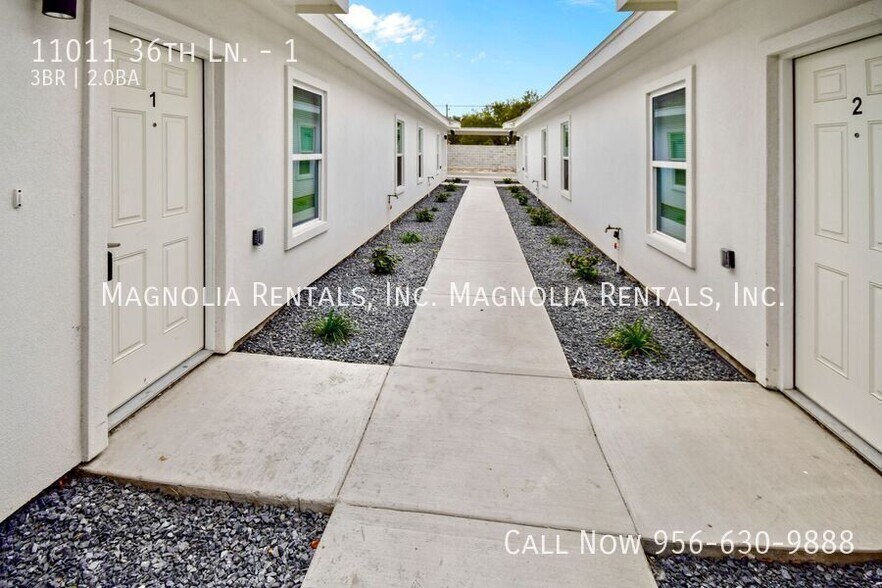 Building Photo - 11011 N 36th Ln