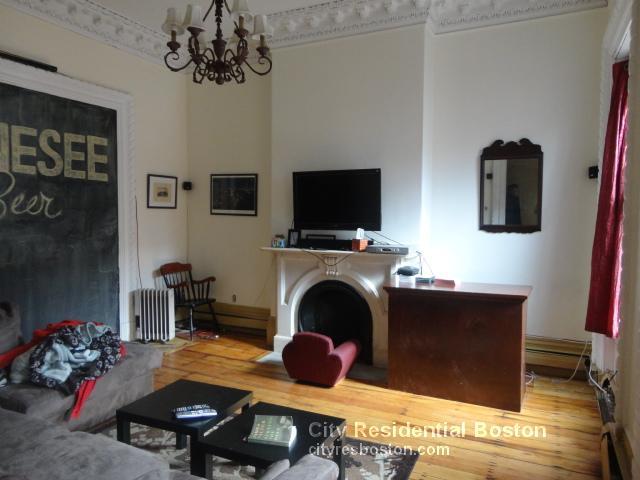 Primary Photo - 519 Massachusetts Ave