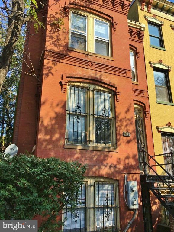 Primary Photo - 311 M St NW