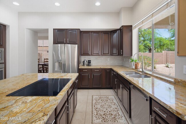 Building Photo - 5540 E Via Montoya Dr