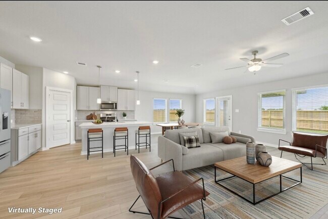 Building Photo - 3415 Zilker Ln
