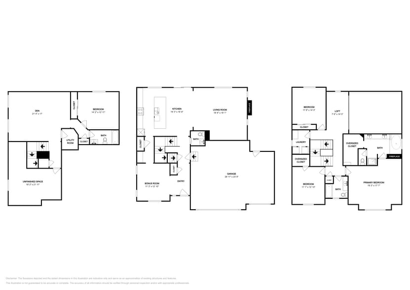 Building Photo - 8422 Admiral Way