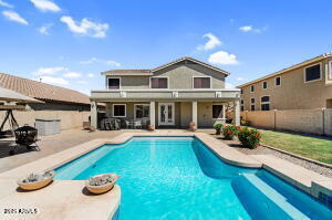 Building Photo - 11225 E Sylvan Ave