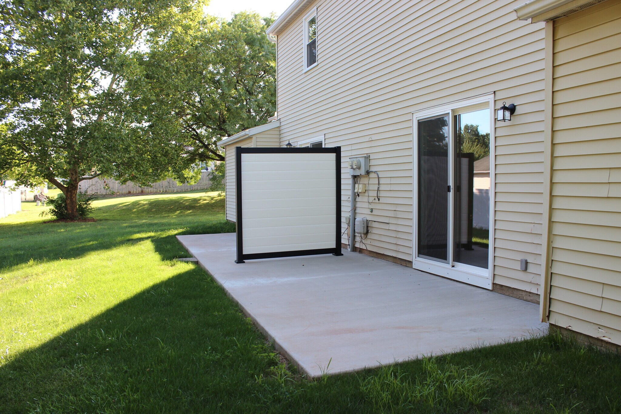 Patio - 3288 E Pheasant Cir