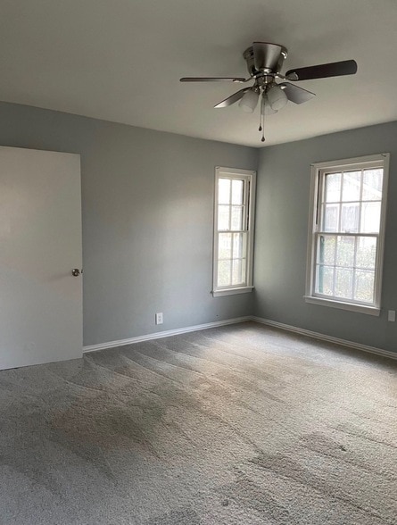 Building Photo - 210 W Willingham St