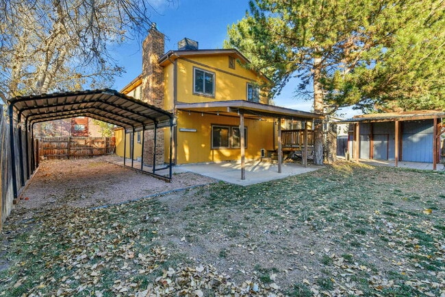 Building Photo - $2,895 - 3 Bed, 2.5 Bath Home in Broomfiel...