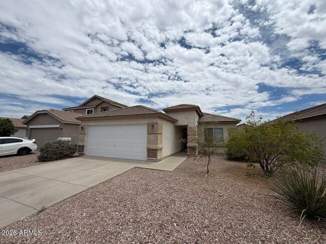 Building Photo - 22651 W Pima St