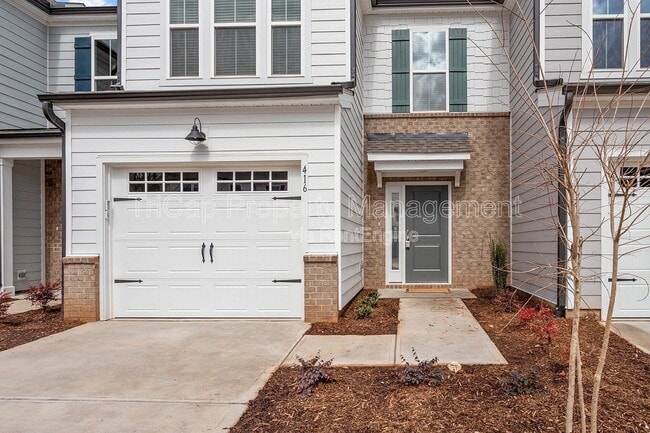 Building Photo - 416 Glen Clova Dr