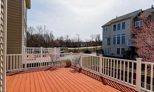 Building Photo - 9638 Parson Massey Pl