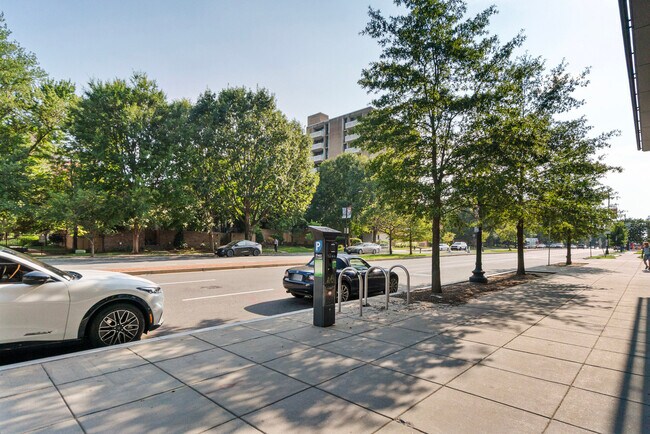 Building Photo - 301 M St SW