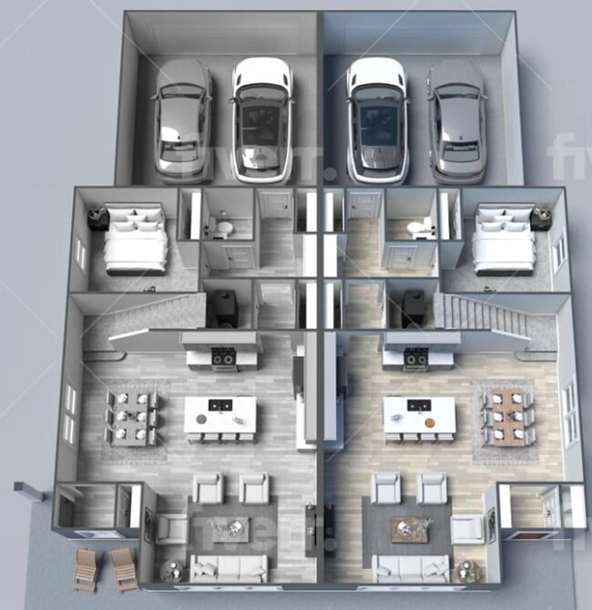 Building Photo - Outstanding Newer 4 Bed Condo in Resort Style Kensington Place in Holland!