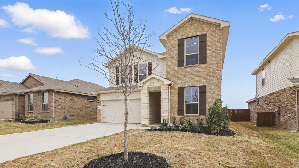 Building Photo - 9628 Brickridge Ln
