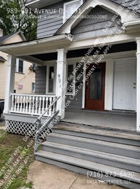 Building Photo - 989-991 Avenue D-991