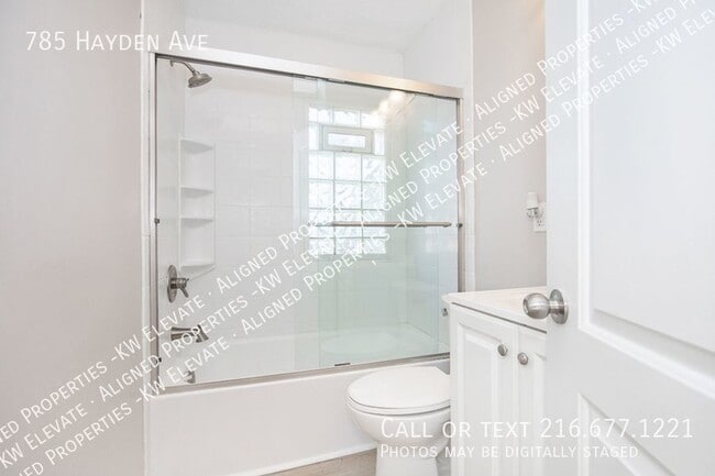 Building Photo - 785 Hayden Ave