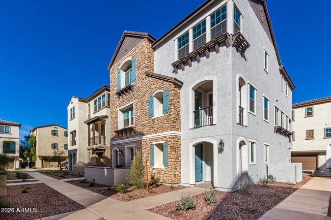 Building Photo - 1677 E Chelsea Ln