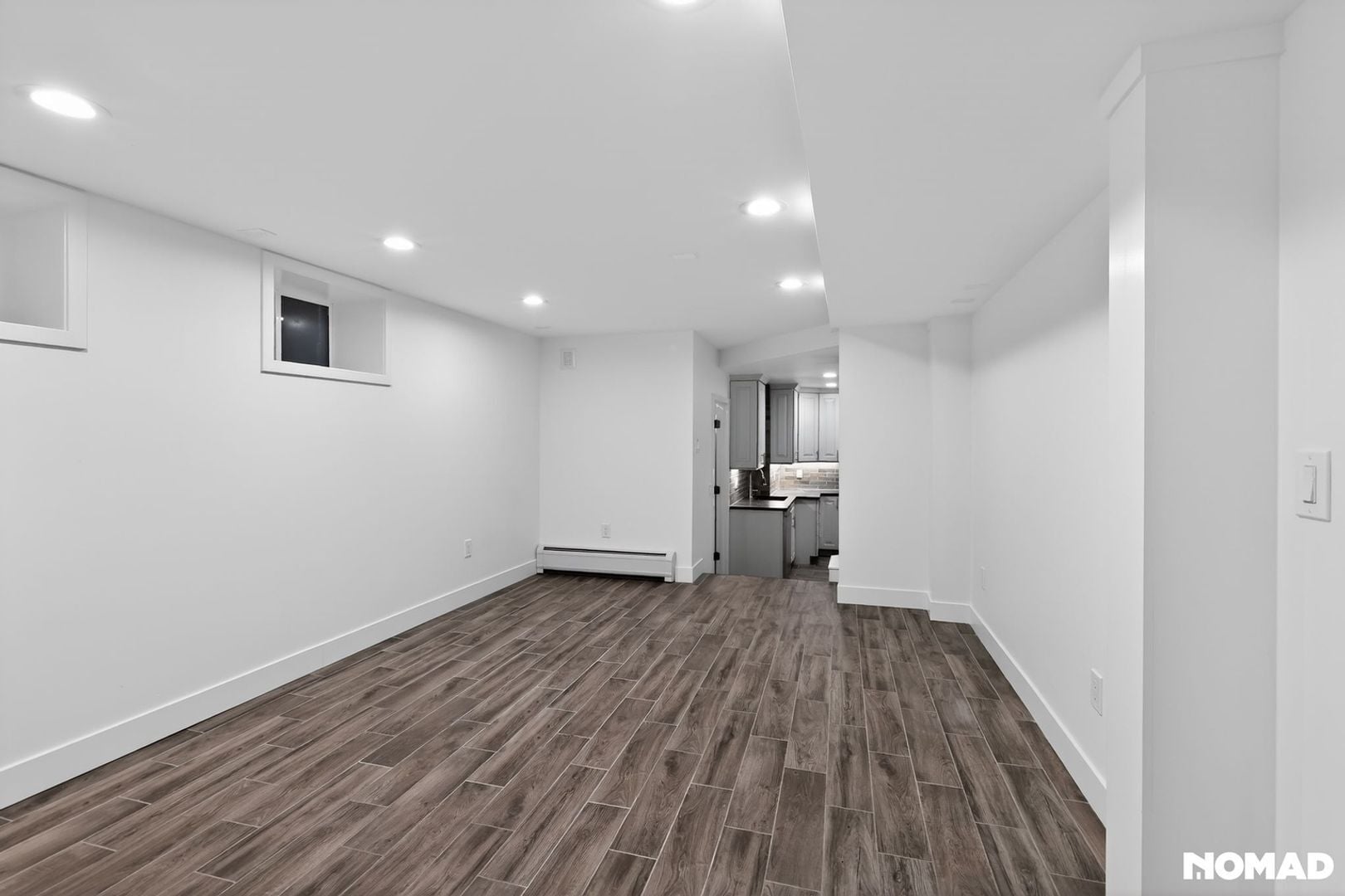 Building Photo - 912 N Clarkson St