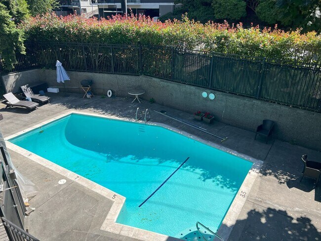 Building Photo - Live Above the Ballard Locks – Iconic View...