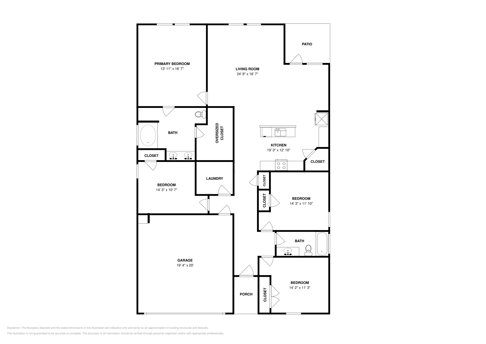 Building Photo - 532 Houndstooth Dr