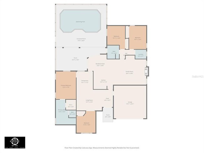 Building Photo - 1110 Woodcrest Ave