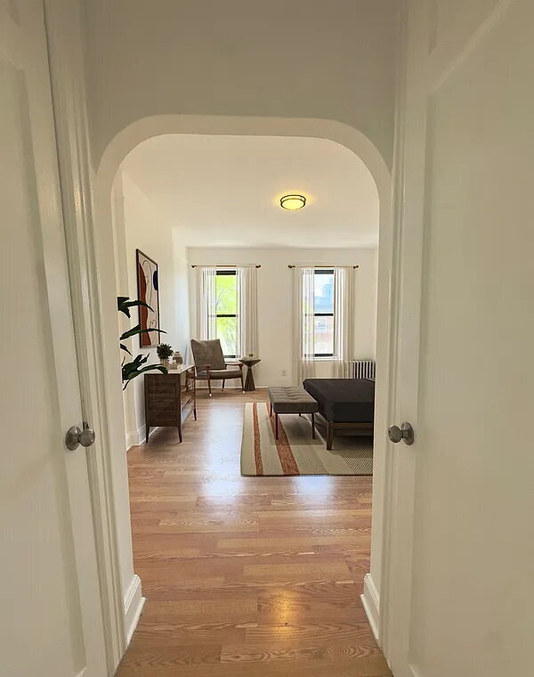 Building Photo - 110 O St