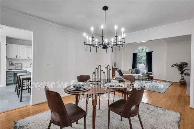 Building Photo - 991 Gentry Ln