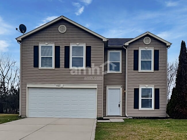 Primary Photo - 536 Runnymede Ct