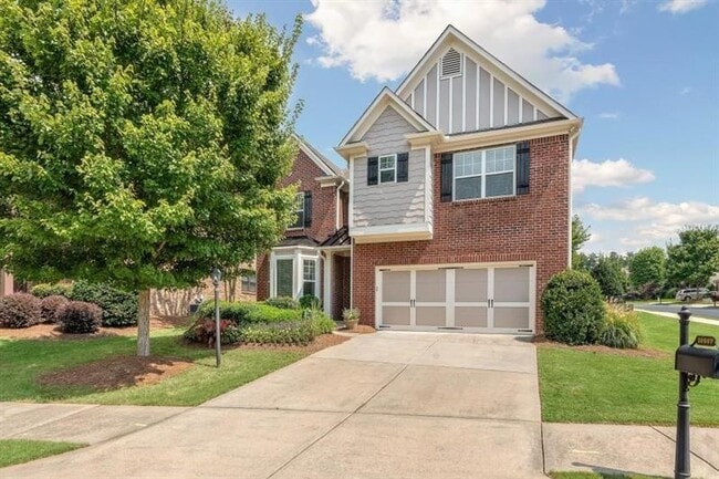 Primary Photo - 10957 Waters Rd