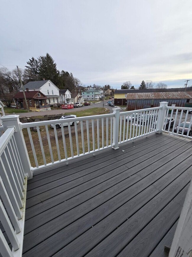 Building Photo - 20a Paul St