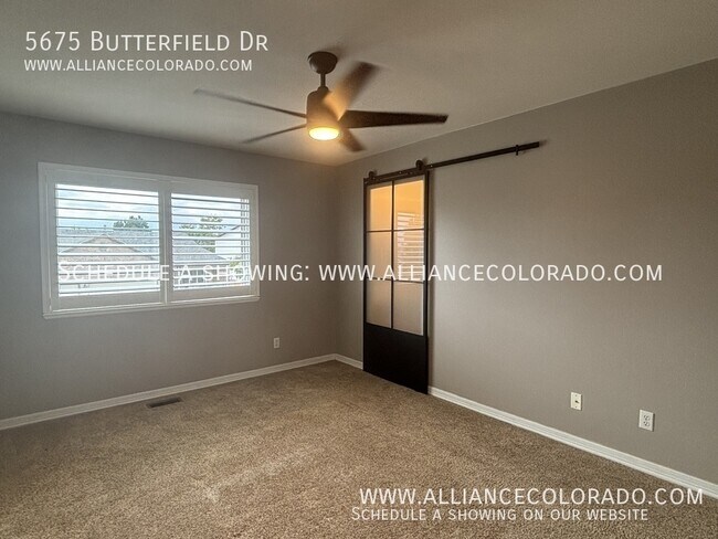 Building Photo - 5675 Butterfield Dr