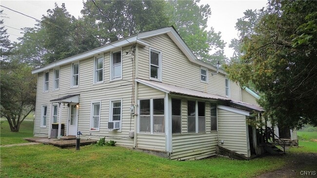Building Photo - 126 NY-169