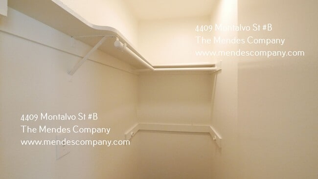 Building Photo - 4409 Montalvo St