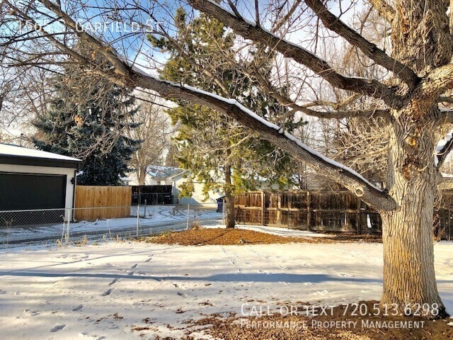 Building Photo - 1565 S Garfield St