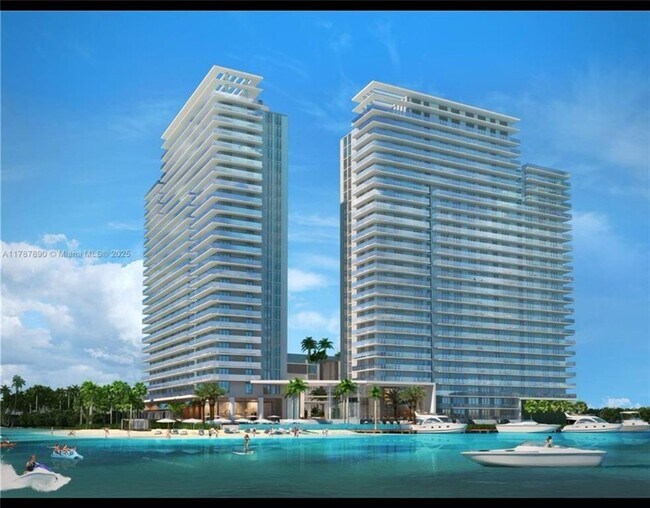 Primary Photo - 16385 Biscayne Blvd
