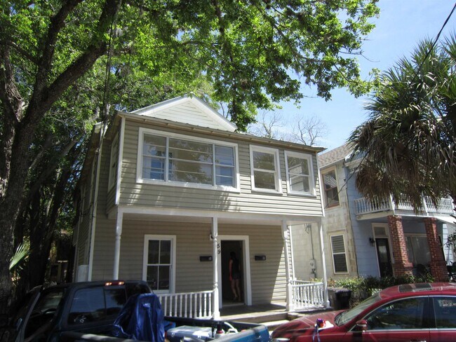 Primary Photo - 59 MLK Ave
