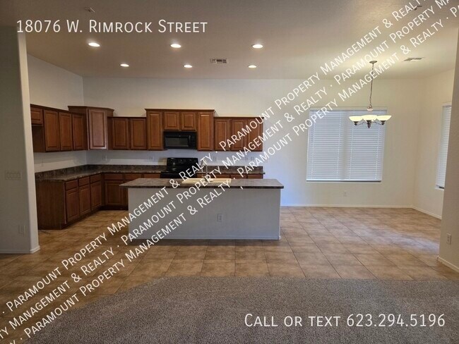 Building Photo - 18076 W Rimrock St