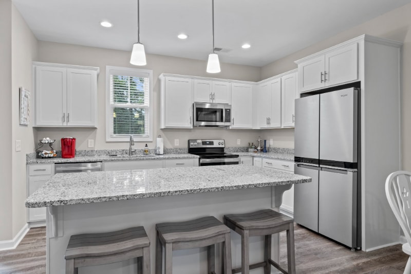 Building Photo - 307 Fishing Duck