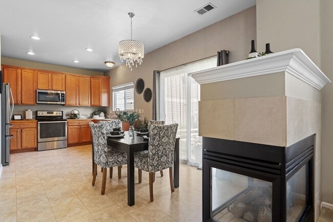 Building Photo - Beautifully Maintained Two-Story Home in a...