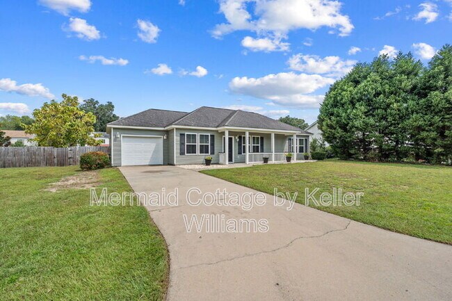 Building Photo - 50 Spearmint Cir