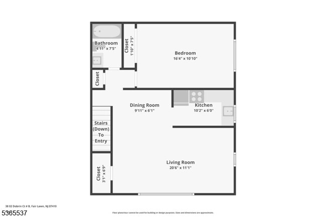 Building Photo - 38 Dobrin Ct