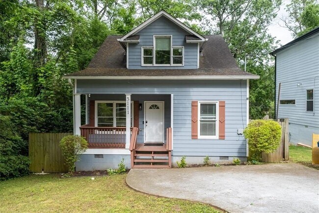 Primary Photo - 3111 Jones St