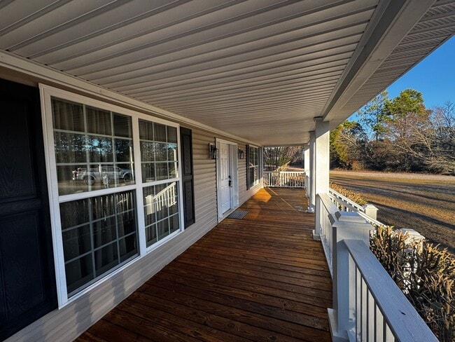 Building Photo - 1008 ACB - 3 bedrooms/2 baths rental in Batesburg, SC - $2250/month