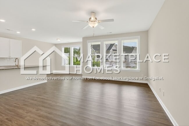 Building Photo - 1201 Alston Rdg Ct