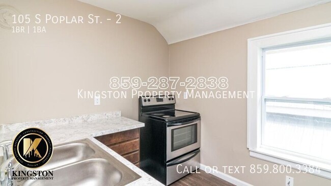 Building Photo - New 1 Bedroom Now Available!!